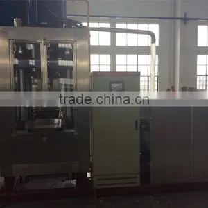 Full-Auotmatic Hydraulic Salt Blocks Pressing Machine thumbnail-2