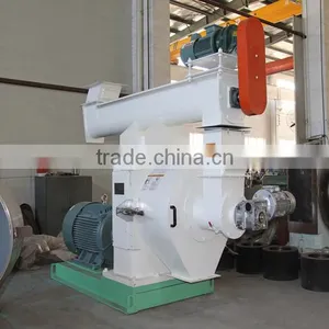 Hot Sale Aspen Homemade Electric 40hp Mini Wood Chipper Machine thumbnail-4