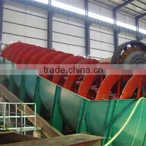 Submerged Type Spiral Classifier Classfying Equipment thumbnail-1