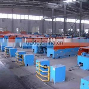 Spring Steel Wire Drawing Machine thumbnail-1