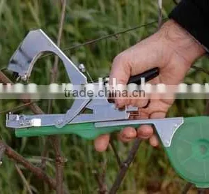 Hand Tying Machine Tapetool With no Tape Flotsam thumbnail-3
