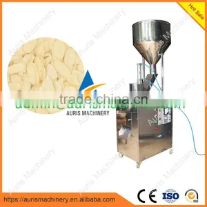Almond/peanut/nut/cashew Slicing Machine thumbnail-1