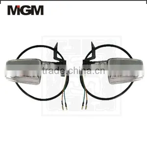 Motorcycle Turn Lighting With Brand High Quality thumbnail-1