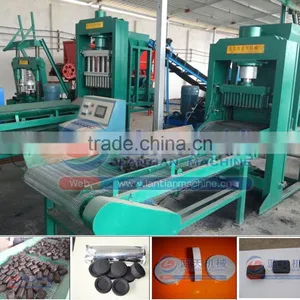 Shisha Hookah Charcoal Pressing Briquette Machine/coal Tablet Press Machine thumbnail-1