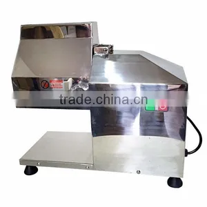 Mechanical Meat Tenderizer Machine GRT-TRSH thumbnail-1