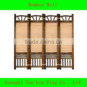Bamboo Screen/Bamboo Panel/Bamboo Roll thumbnail-1
