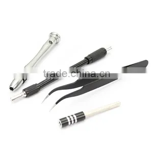 2017 New Hot Sale Mobile Phone Laptop Repair Tool Kit 32 In1 Repair Kit 32 in 1 Screwdriver Set thumbnail-3