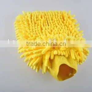 Two Year Warrantee New Multi-function Window Cleaning Gloves thumbnail-6