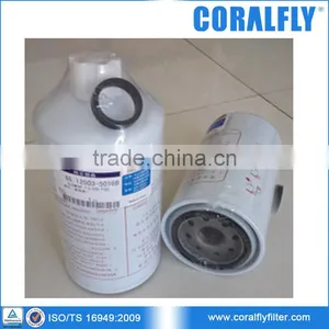 Coralfly OEM Engine Fuel Filter FS1001 65.12503-5016B thumbnail-1