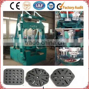 Impact Briquetting Machine thumbnail-4