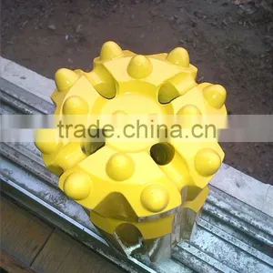 T45 Thread Button Bits thumbnail-1