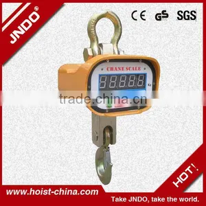 3 Ton Weighing Scale thumbnail-1