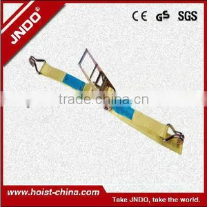 SRD002 Chinese Ratchet Strap on Sell thumbnail-1