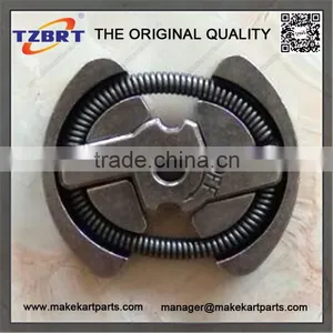 High Quality 41F Chainsaws Clutch for Gasoline Garden Tools thumbnail-2