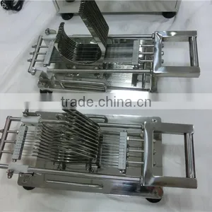 Hot Sale 4.5mm 5.5mm Tomato Slice Machine,tomato Cutting Machine (MS-5.5) thumbnail-6