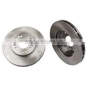 Mitsubishi Pajero Brake Rotor, Brake Disc Part No.: MB618797 thumbnail-1