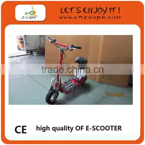 48V 500w Electric Scooter With CE (ZP-ES8008 ) thumbnail-1