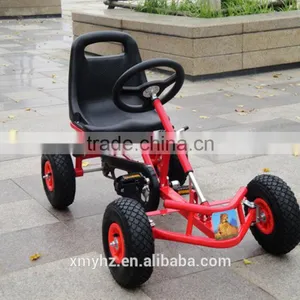 NEW DESIGN Pedal go Kart Parts thumbnail-4