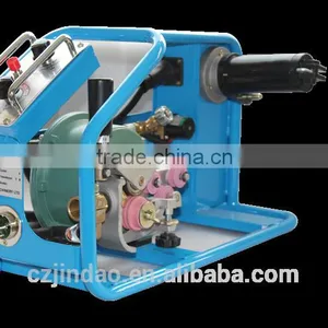 Korean Type Welding Wire Feeder EMK-WF-2000J thumbnail-1