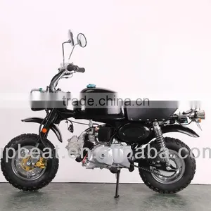 UPBEAT GORILLA BIKE 110CC DIFFERENT COLOR thumbnail-1