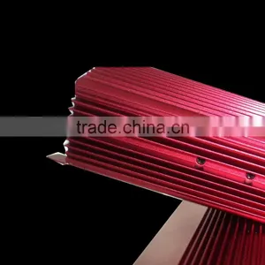 277v 1000w Ballast Fan Cooled for Double Ended DE Growing Reflector thumbnail-3