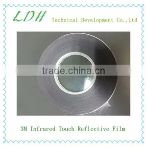 3M 3910A Black Wide Shot Touch Screen Reflective Film thumbnail-1