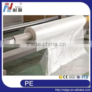 NaiGu Manufacture Good Quality Vacuum Bag for Foam Mattress thumbnail-4