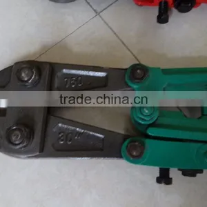 Japanese Type Heavy Duty Bolt Clippers for Sale thumbnail-3