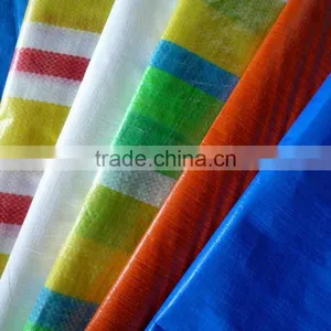 Good Quality 0.30mm-0.60mm Waterproof Pvc Tarpaulin, Flame Retardant and UV Resistant Pvc Tarpaulin thumbnail-1