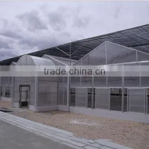 2016 Customber Design Glass Greenhouse thumbnail-2