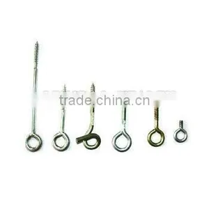 M6 Eye Screw thumbnail-1