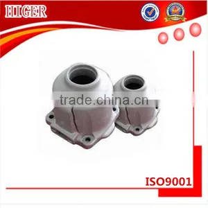 Aluminum Round Hollow Tube thumbnail-1