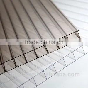 Greenhouse Polycarbonate Sheet for 10 Years Guarantee thumbnail-4