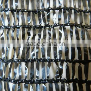 2017 (HERRMAN)HDPE High Quality Construction Building Use Safety Sun Shade Net thumbnail-3