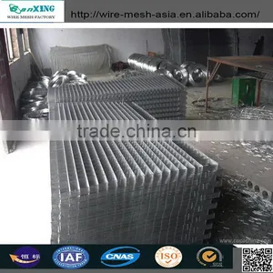 Welded Wire Mesh Panel/ Rete Metallica Saldata thumbnail-1
