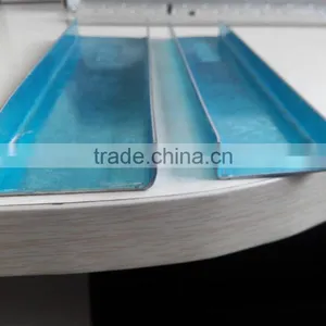 Structure Steel Galvanized c Stud and u Track for Drywall Partition thumbnail-1