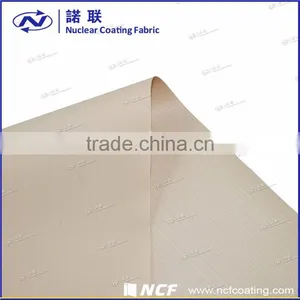 Flexible Ce Certificate Fireproof PVC Tarpaulin Sheet thumbnail-5