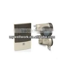 Original Low Cost Honeywell Versa Flow Magnetic Flow Meter Converter thumbnail-1