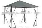 Cheap and New Style Four Corners Iron Gazebo thumbnail-1