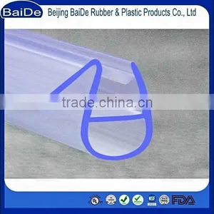 High Demand Chinese Shower Door Side Seal thumbnail-2