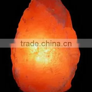 NATURAL CRYSTAL SALT LAMPS thumbnail-1