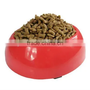 Dry Pet Food Dog Food Pellet for Puppy With Real Lamb thumbnail-6