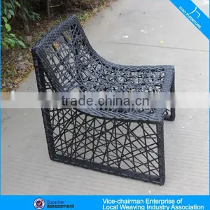 New Design Leisure Rattan Table and Chair Special Weaving Dinning Table Chair thumbnail-4