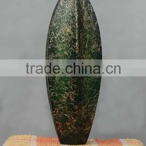 Long Vases Made of Fiberglass thumbnail-2