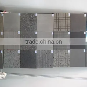Basalt Paving Natural Stone Mosaic for Sale thumbnail-1