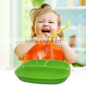 Silicone Kids Placemats thumbnail-2