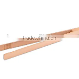 Wood Tongs thumbnail-1