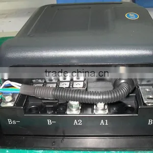 Separately Excited Electronic Motor Speed Controller thumbnail-2