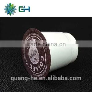 Empty High Quality Keurig K-cup Empty Coffee Capsule thumbnail-1