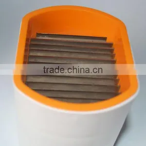 Speedy Super Slicer Vegetable Fruit Peeler Fruit Chopper Cutter Shredder thumbnail-3